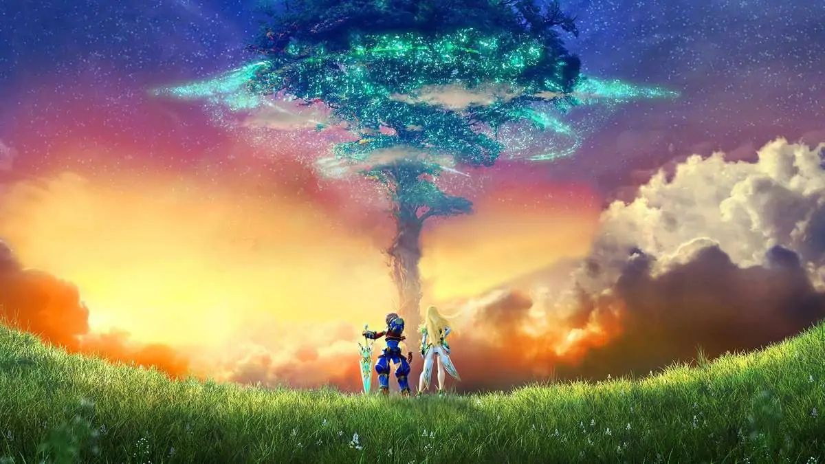 Xenoblade Chronicles 2 : Guide des quêtes secondaires fraîches et fruitées