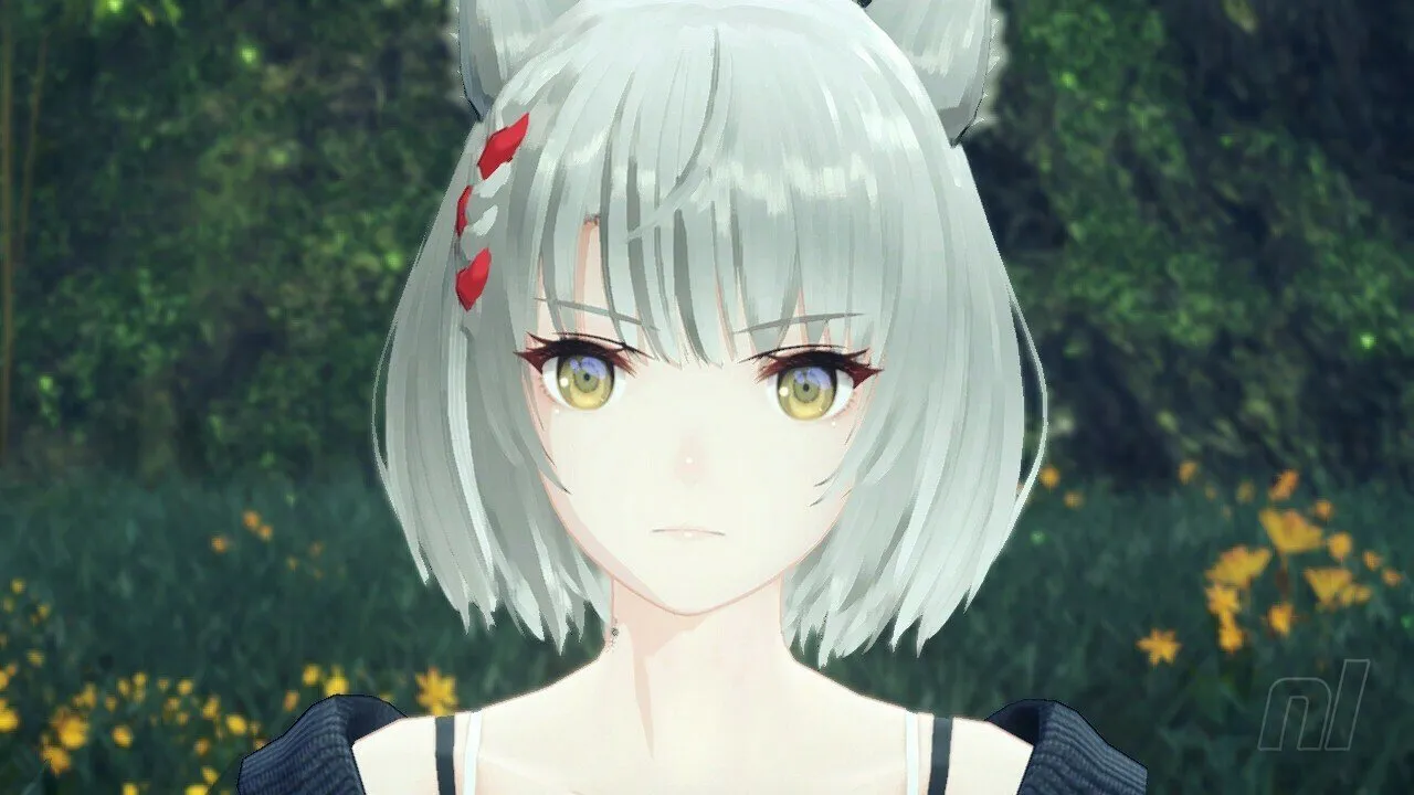 Xenoblade Chronicles 3 est le jeu Switch le plus vendu de juillet