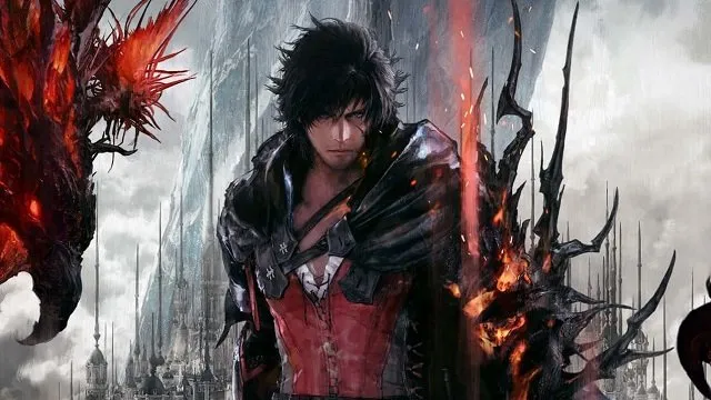 Les joueurs japonais de Final Fantasy 16 veulent le jeu sur PC