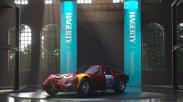 Les prix des voitures Hagerty de Gran Turismo 7 augmentent dans la dernière mise à jour