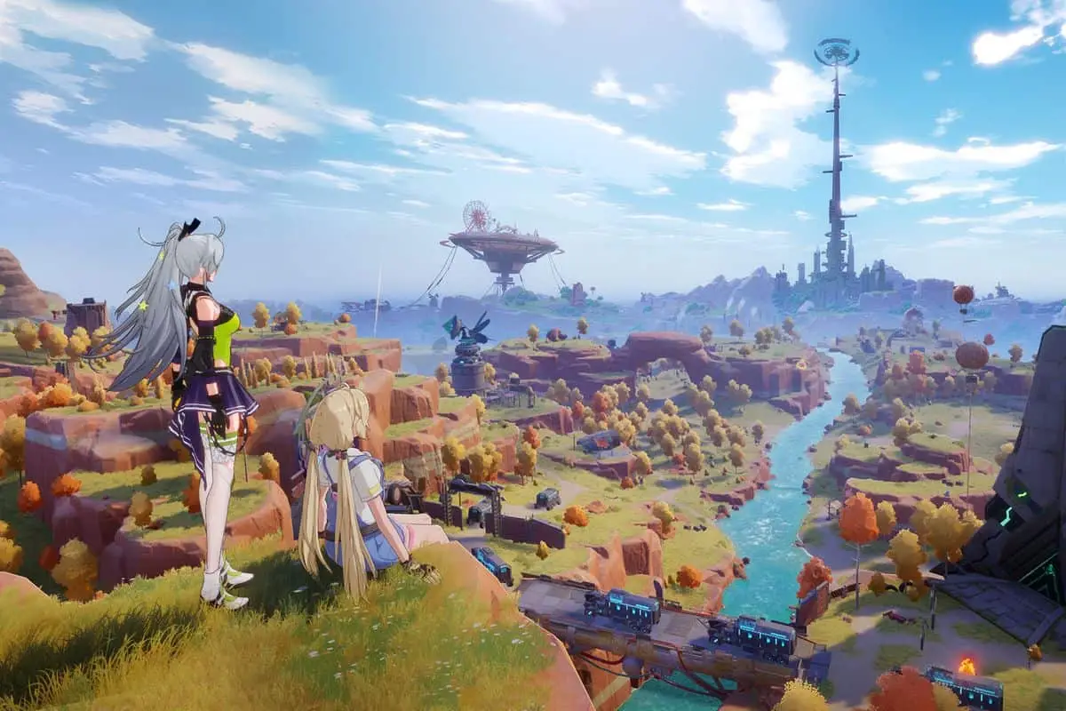 Tower of Fantasy : Comment résoudre l'erreur "Déjà connecté au jeu" ?
