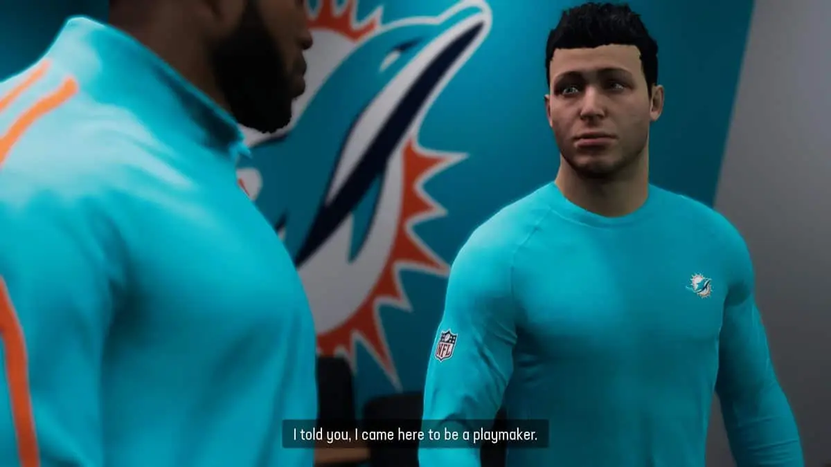 Madden 23 : Meilleur QB