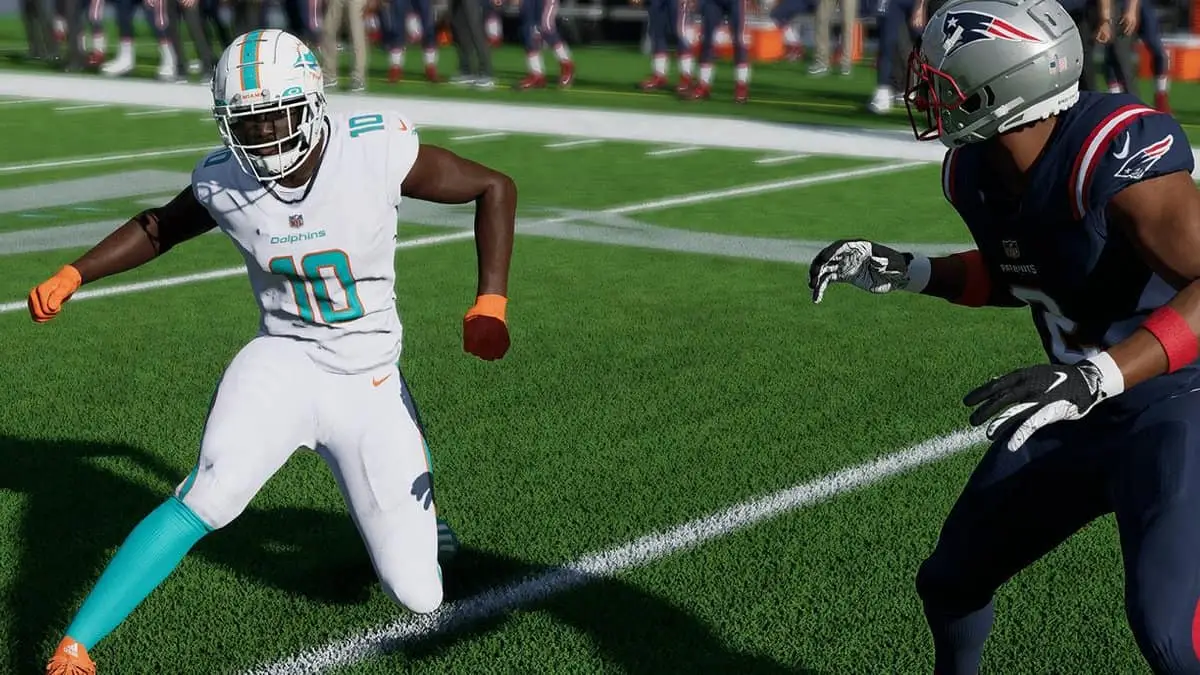 Madden 23 Playbooks : Meilleure défense