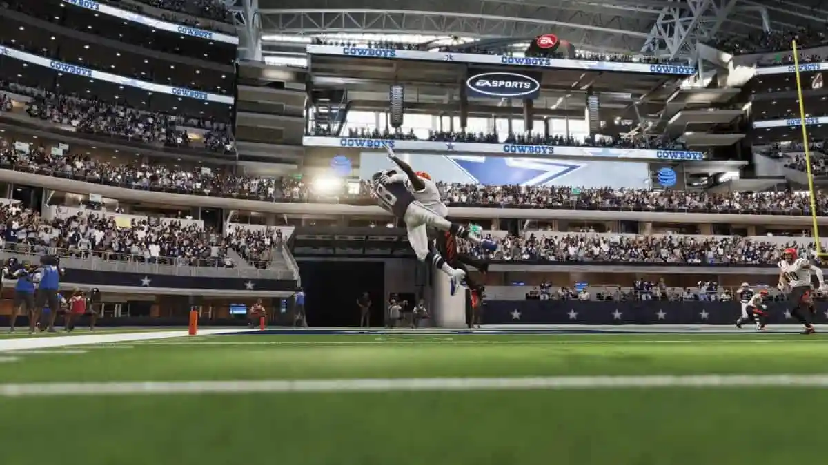 Conseils d'attaque de Madden 23