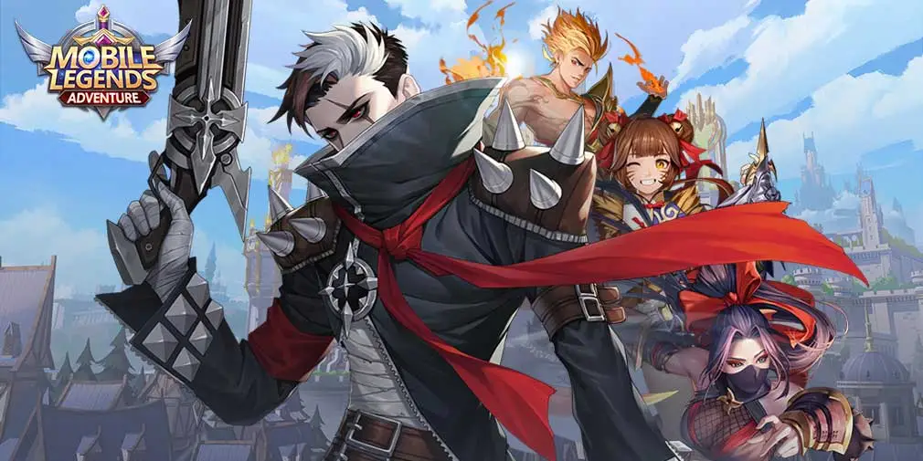 Mobile Legends: Adventure - Codes gratuits (août 2022)