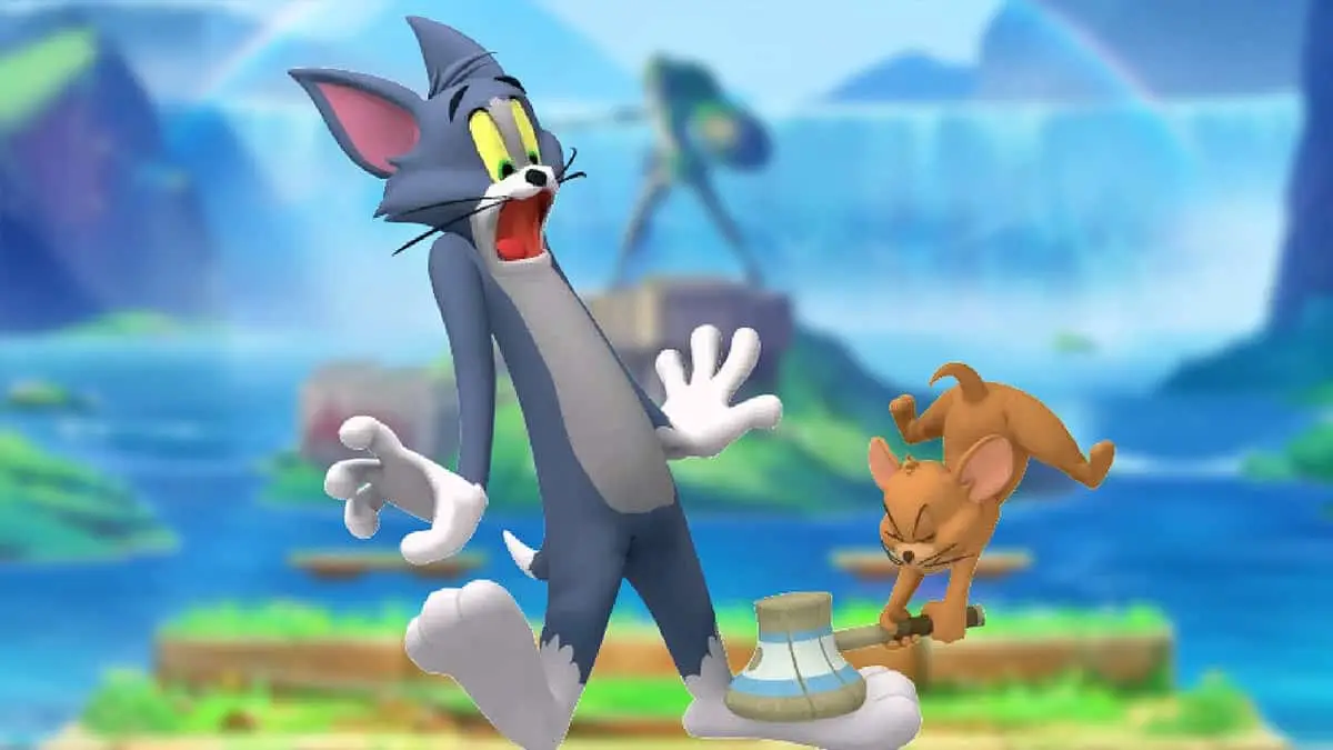  MultiVersus : Les meilleurs avantages et astuces pour Tom & Jerry