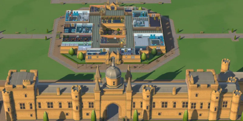 Two Point Campus : Trucs et astuces pour les débutants