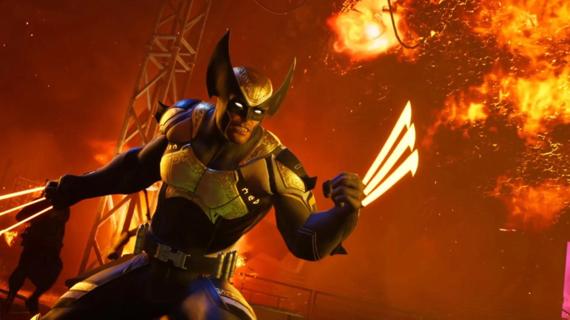 Disney annonce la vitrine des jeux Disney & Marvel pour septembre