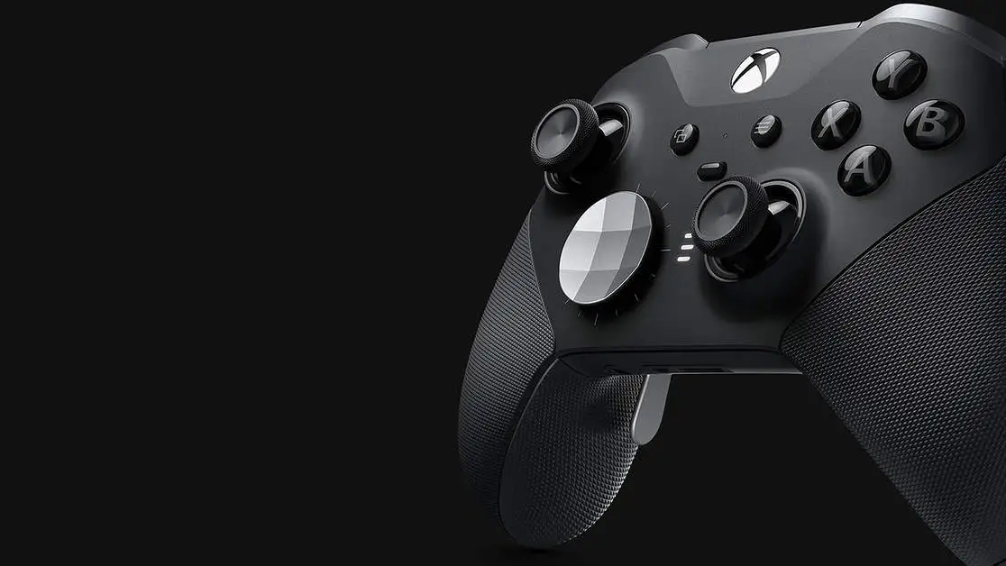 La manette Xbox Elite V3 devrait arriver en 2023