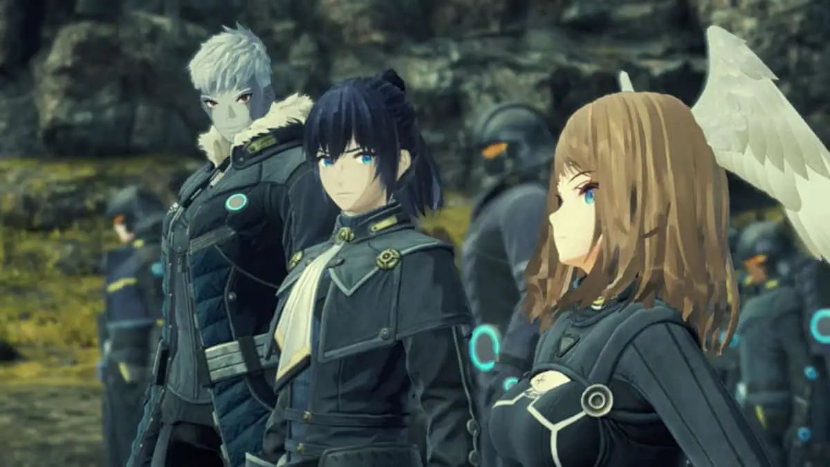 Xenoblade Chronicles 3 : Les statistiques expliquées