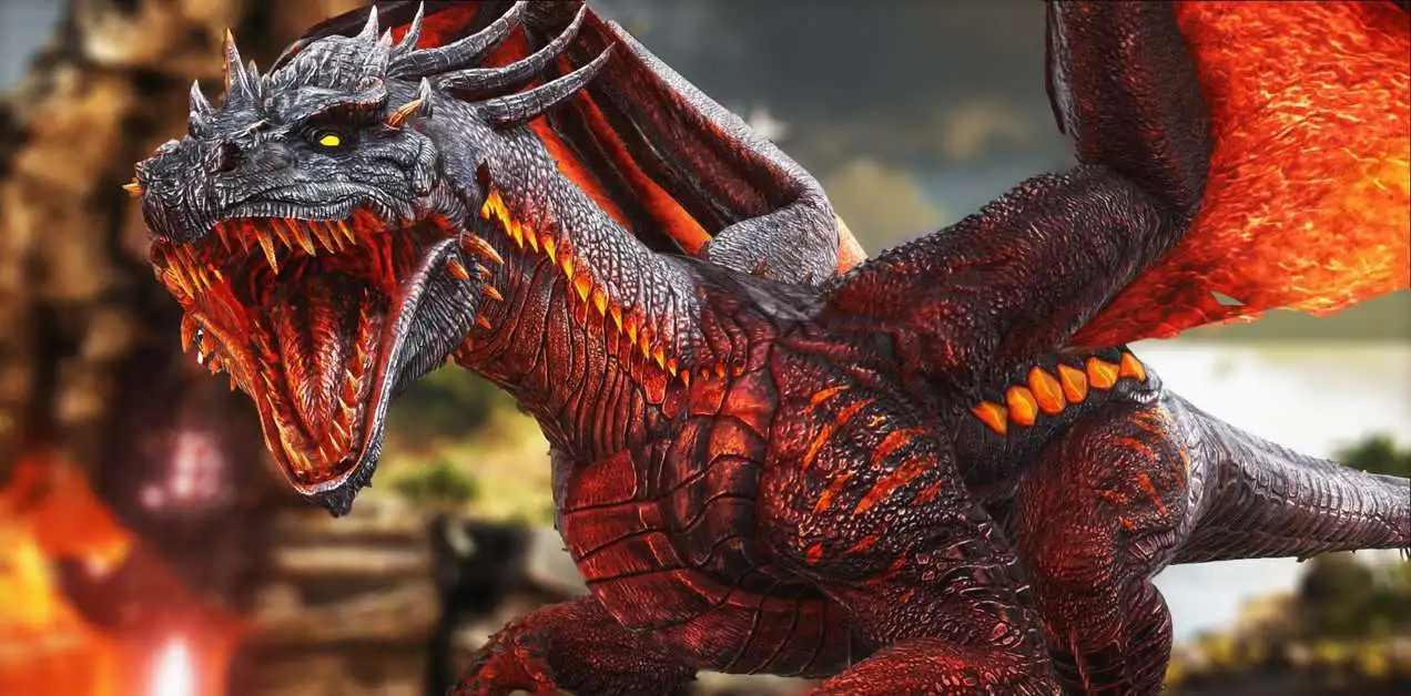 Ark Lost Island : Emplacement du sel