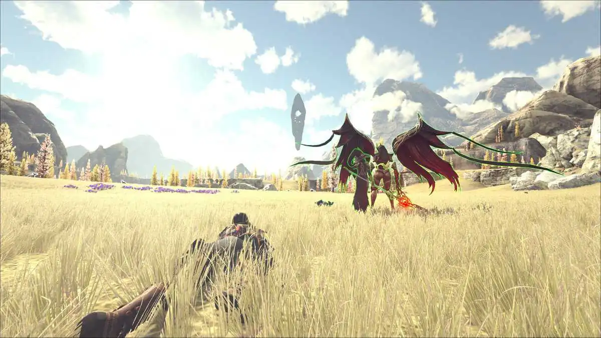 Ark : Valguero - Guide du boss dragon