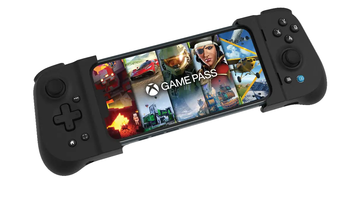 Gamevice Flex pour améliorer votre jeu Game Pass cet automne