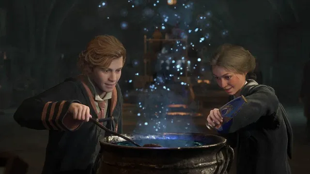 Hogwarts : Legacy apparaîtra à la Gamescom avec un "nouveau look exclusif"
