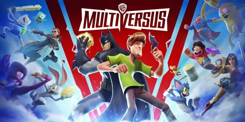 Vous pourrez peut-être partager votre Battle Pass MultiVersus avec un ami