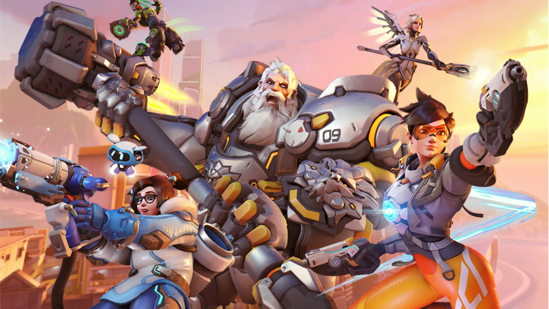 Overwatch 2 : Blizzard envisage de faire payer les skins à 45 $