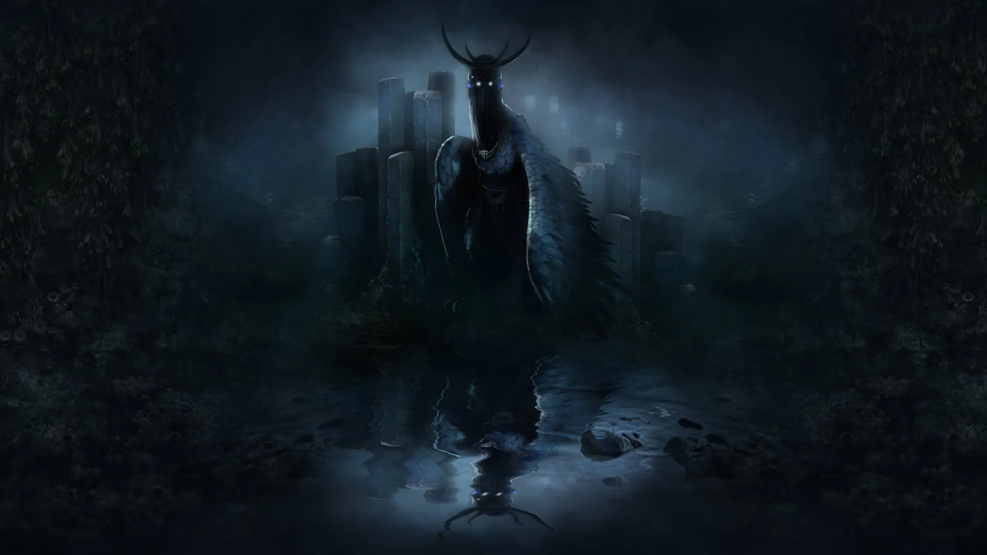 Path of Exile : L'extension Lake of Kalandra vous fait combattre des monstres réfléchis