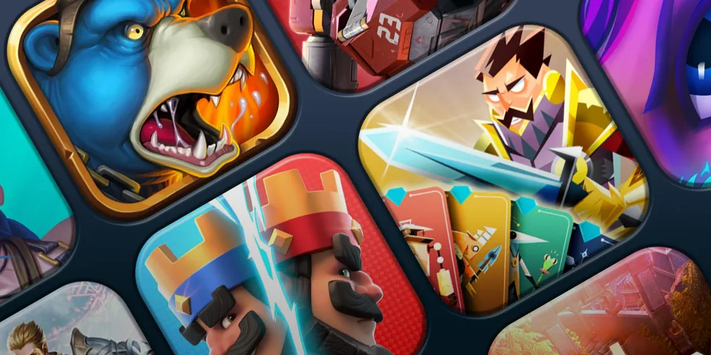Top 13 des meilleurs jeux MOBA pour iPhone et iPad (iOS)
