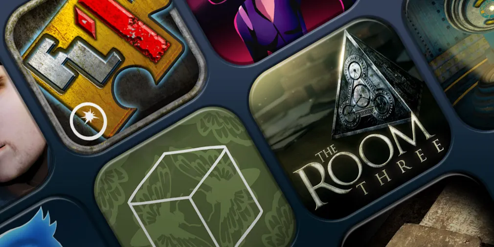 Top 13 des meilleurs jeux d'escape room pour iPhone et iPad (iOS)