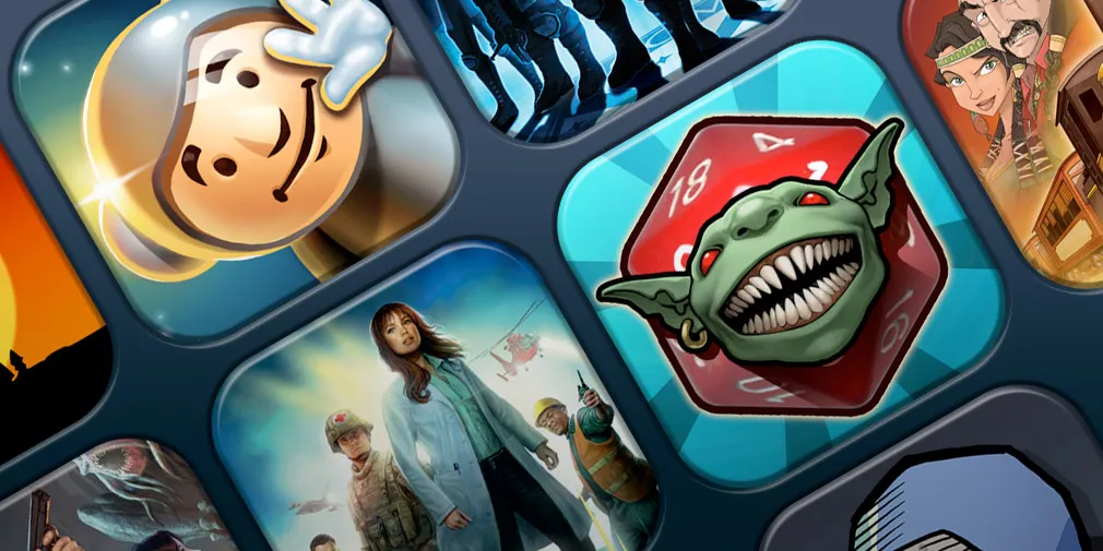 Top 25 des meilleurs jeux de société numériques pour téléphones et tablettes Android