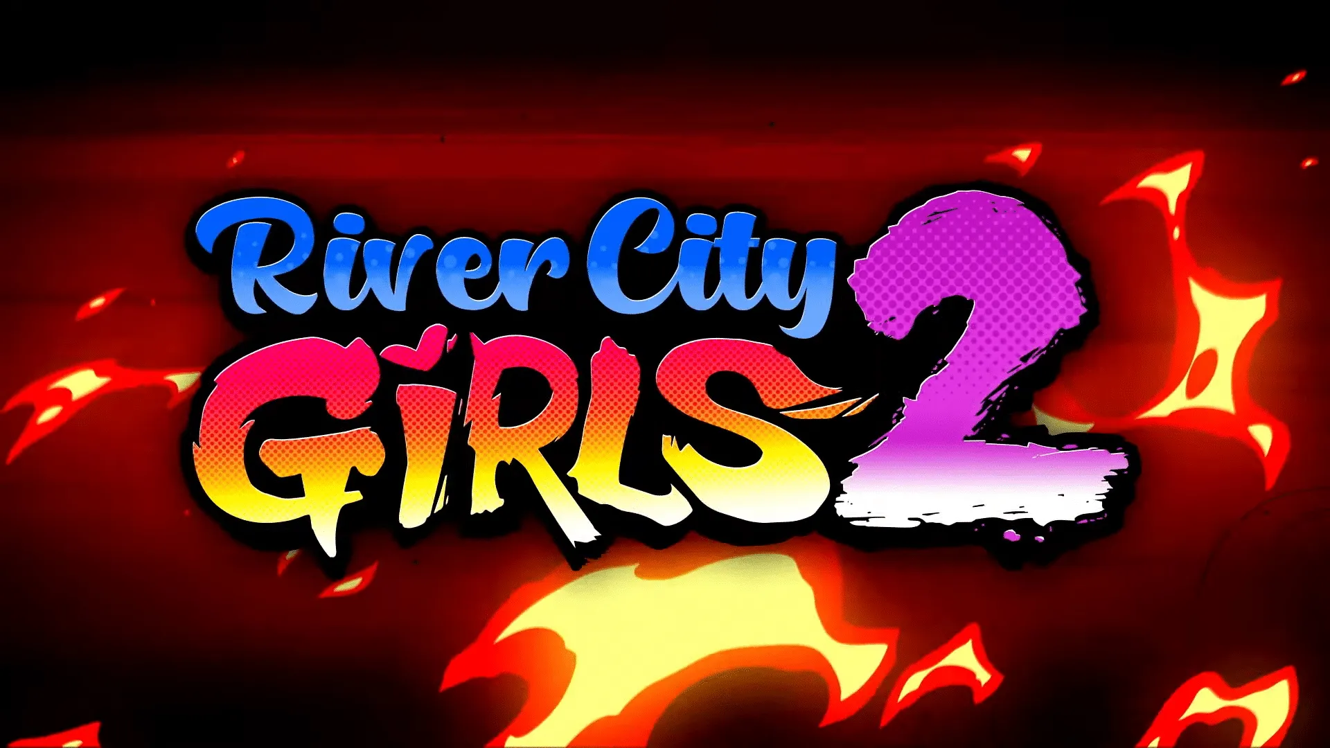River City Girls 2 a été repoussé