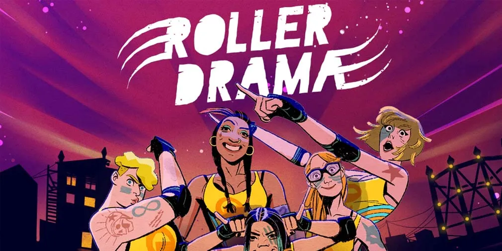 Roller Drama sera lancé en 2023