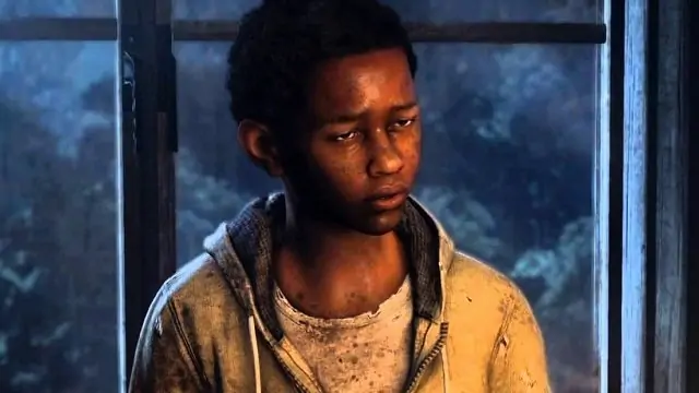 La série HBO The Last of Us fait appel à quatre personnages