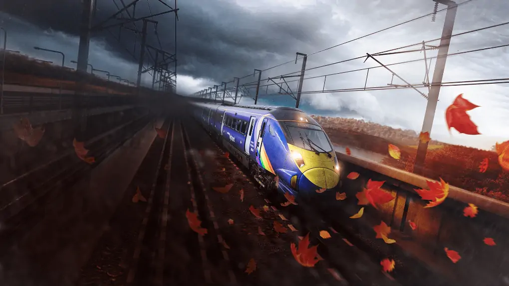 Dovetail Games se prépare à la prochaine évolution : Train Sim World 3