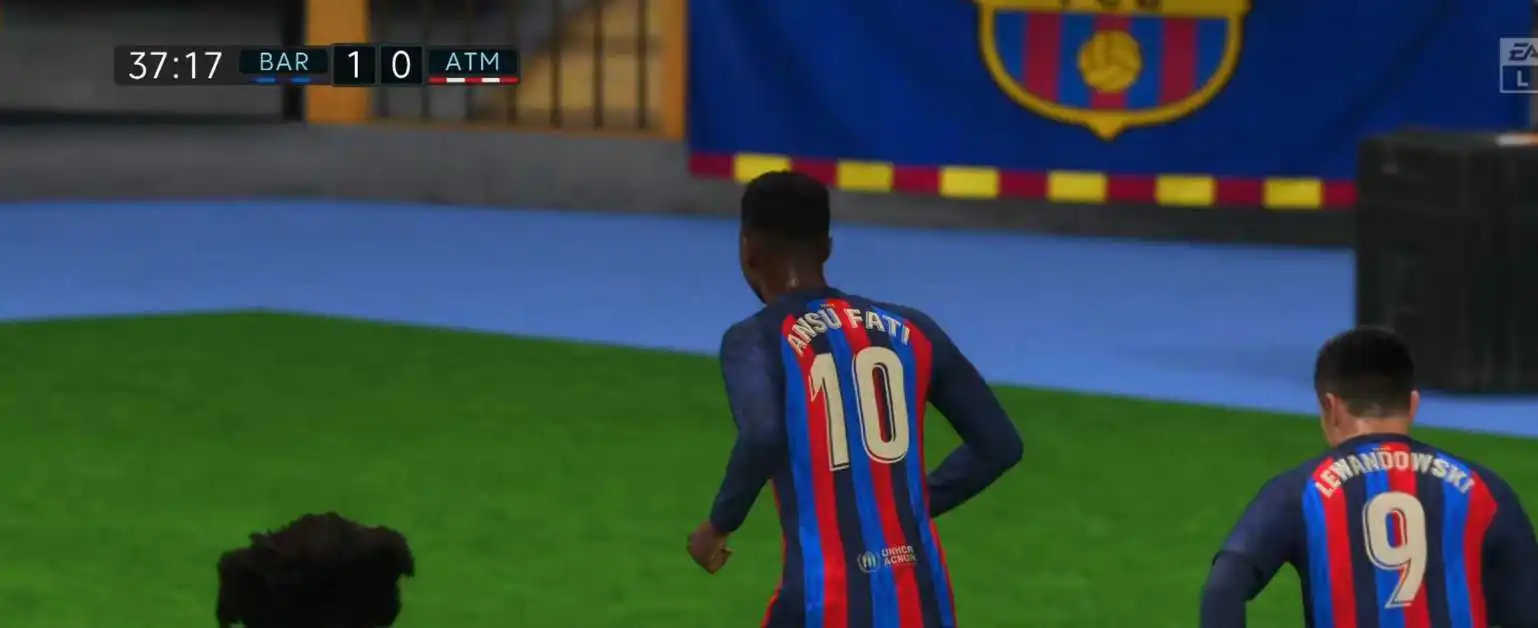 FIFA 23 : Les 10 Meilleurs défenseurs centraux