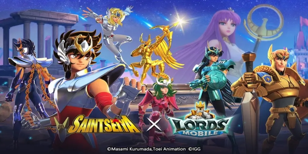 Lords Mobile : Codes et comment les utiliser [septembre 2022]