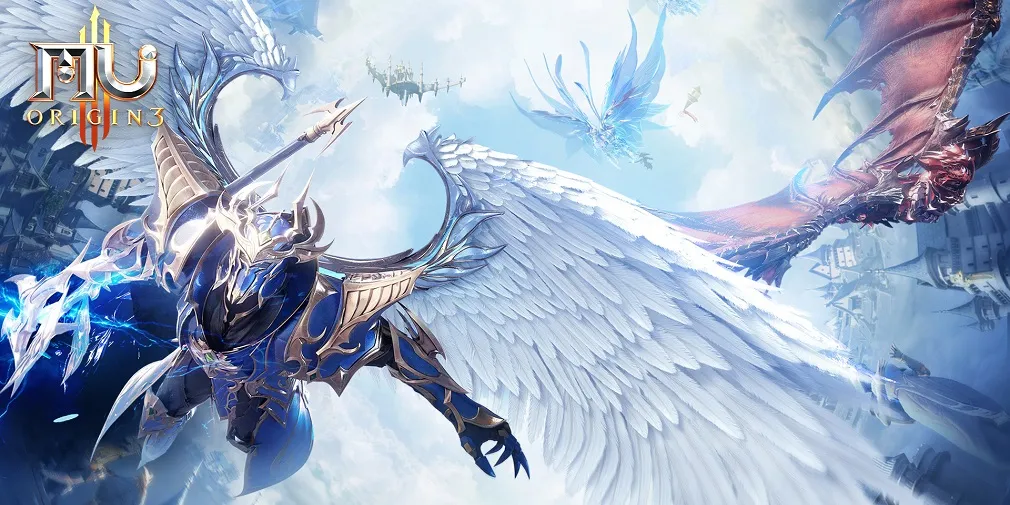 MU Origin 3 : Codes pour des diamants gratuits [septembre 2022]