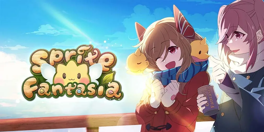 Sprite Fantasia : Codes gratuits Septembre 2022