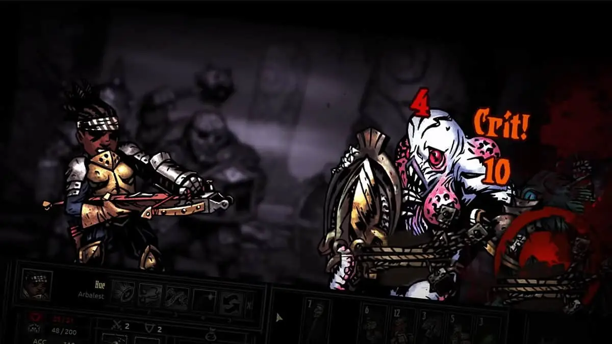 Darkest Dungeon : Conseils et astuces pour les débutants