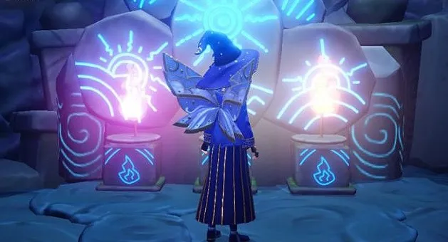 Disney Dreamlight Valley : Emplacements des fragments de pierre de soleil