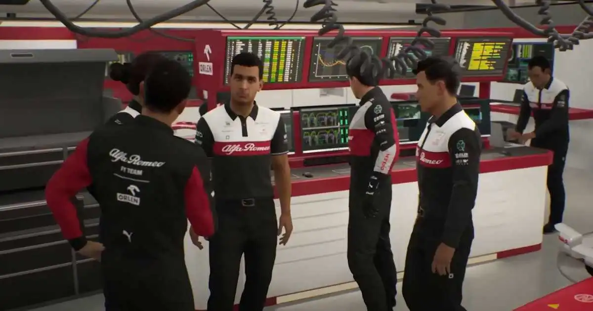 F1 Manager 2022 : Les meilleurs ingénieurs de course à embaucher
