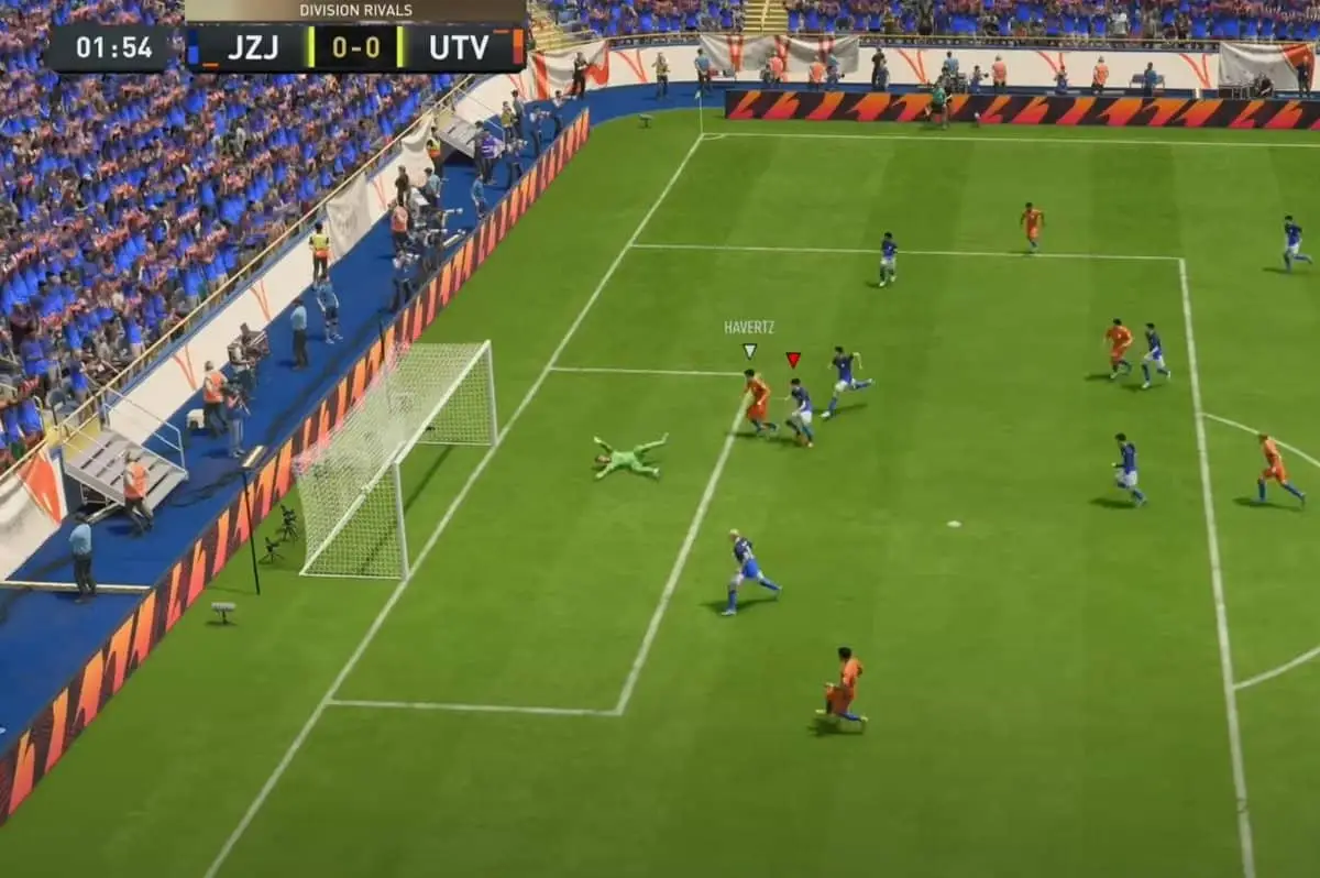 FIFA 23 : Solution SBC pour avoir 10 Alchimie
