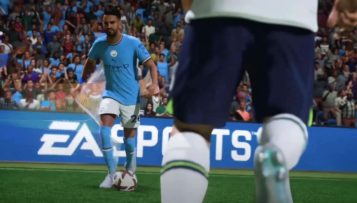 FIFA 23 : Solution SBC de Puzzle Master