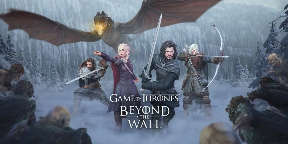 Game of Thrones : Beyond the Wall remanie le système de combat