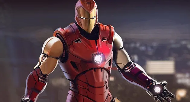 Le jeu Iron Man serait prévu avant Black Panther
