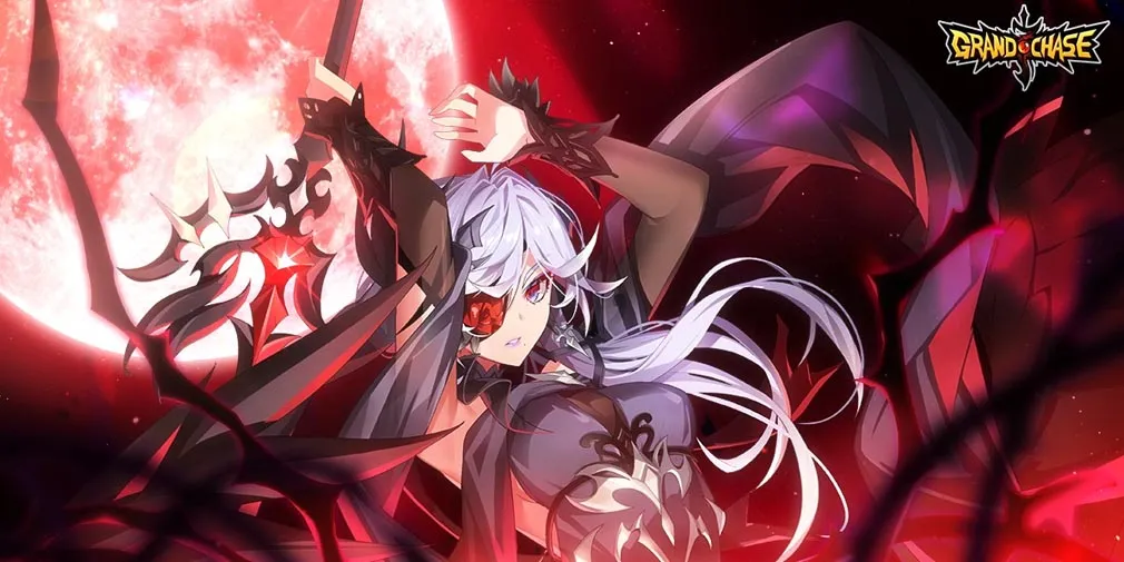 Grand Chase : Liste de niveaux des meilleurs personnages disponibles