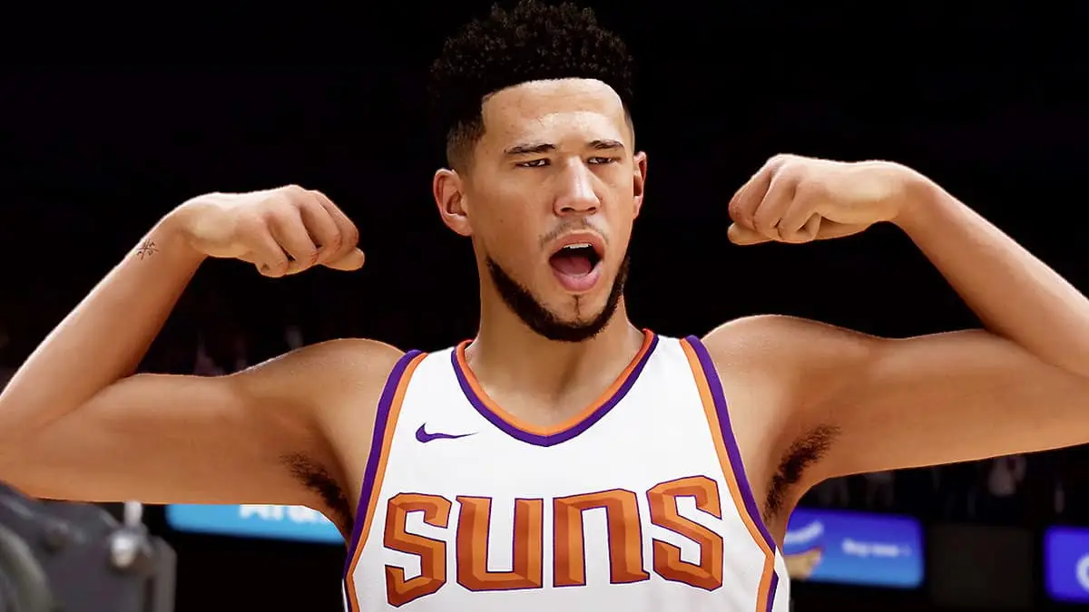 NBA 2K23 "Failed To Log In To 2K Sports" Correction d'erreur