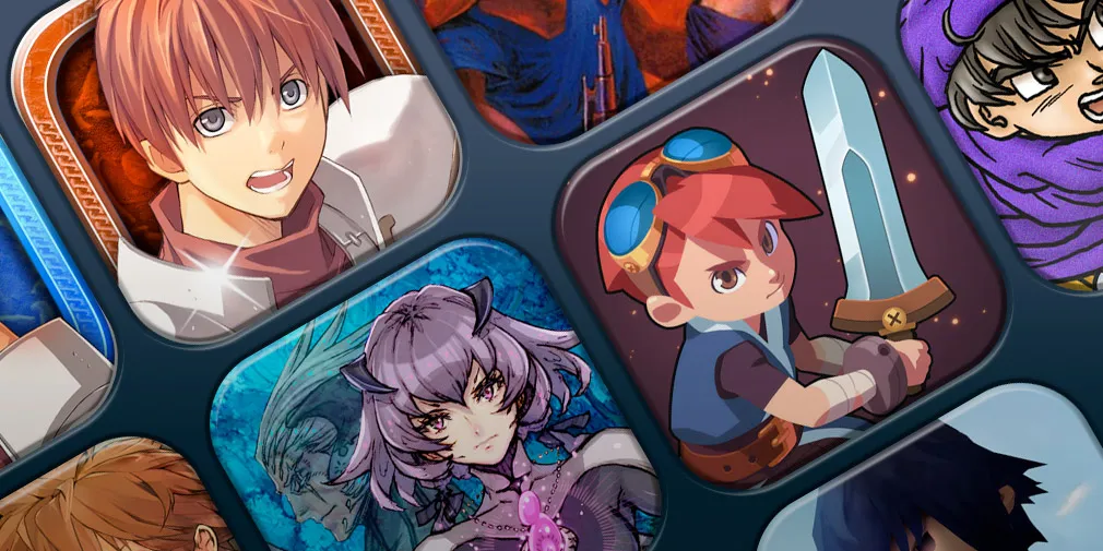 Top 25 des meilleurs JRPG Android pour téléphones et tablettes