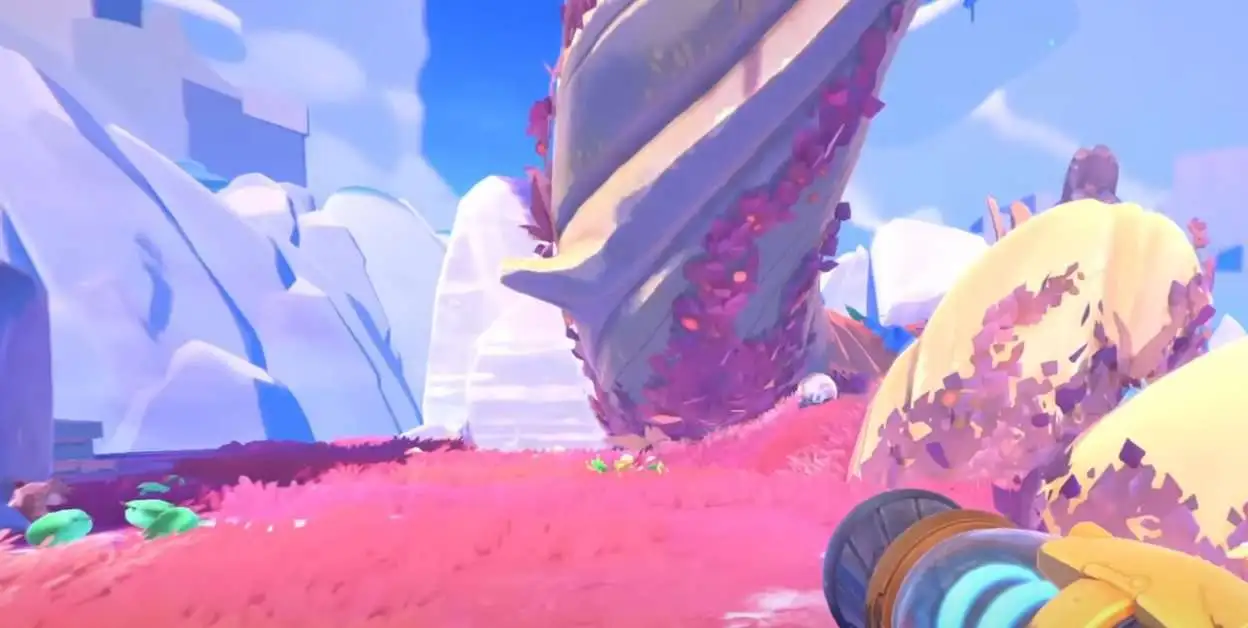 Slime Rancher 2 : Où trouver le module de démarrage du tableau de bord ?