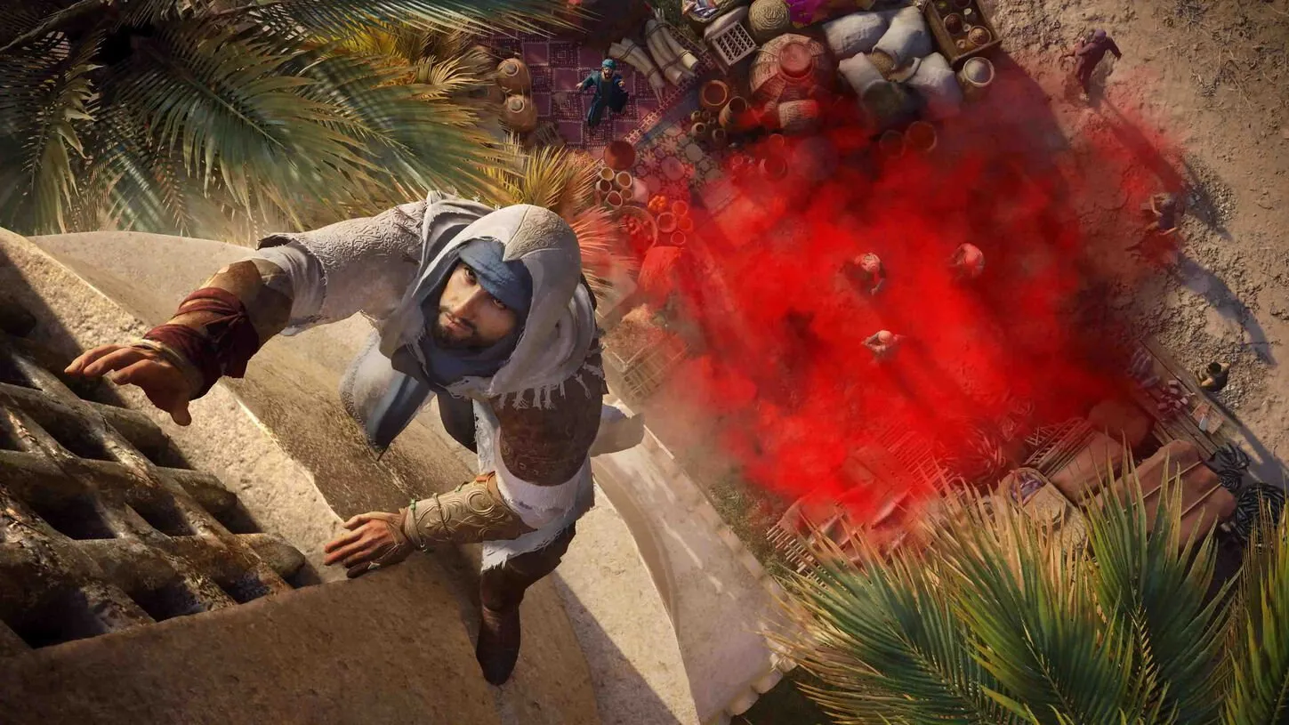 Ubisoft Forward 2022 : Toutes les annonces PC majeures
