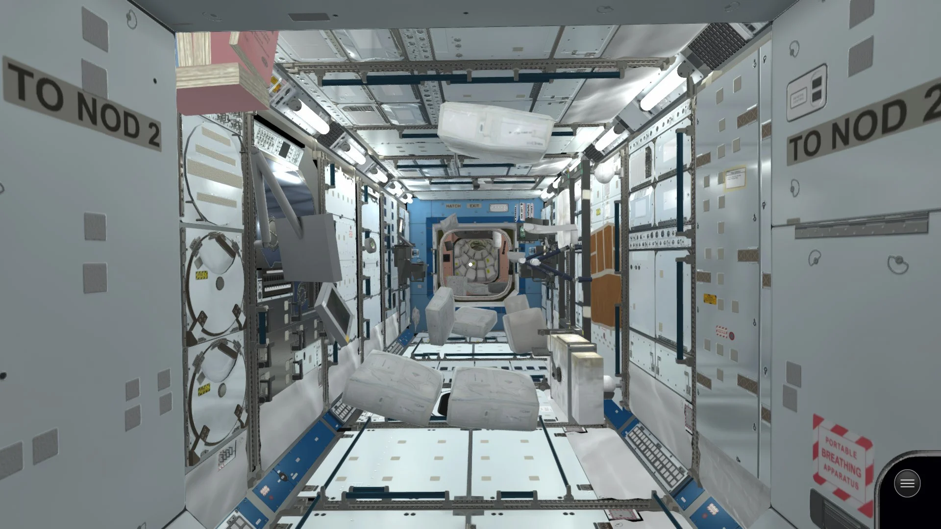 Space Science Investigations : Apprenez à devenir un astronaute