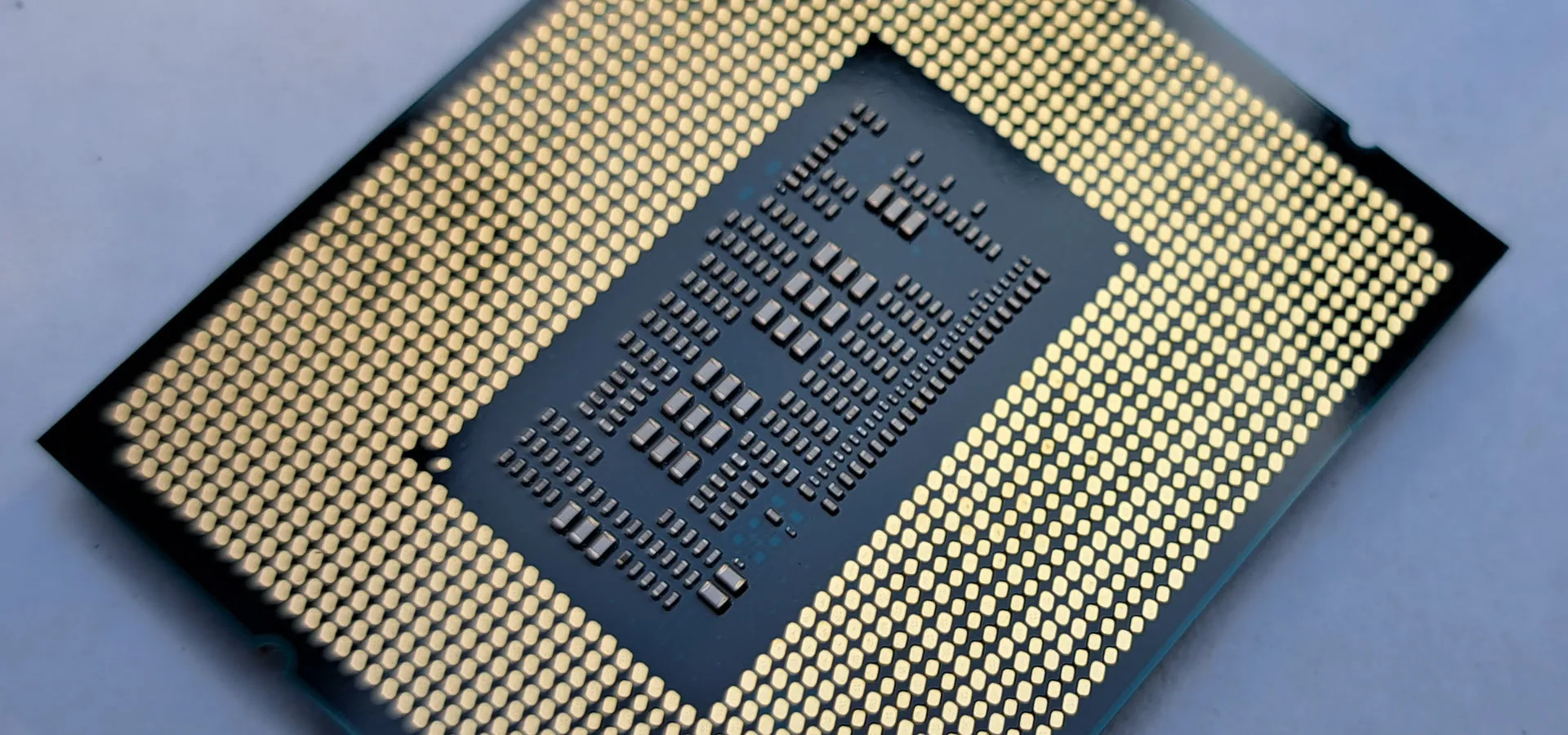 La date de sortie du Raptor Lake 13e génération d'Intel
