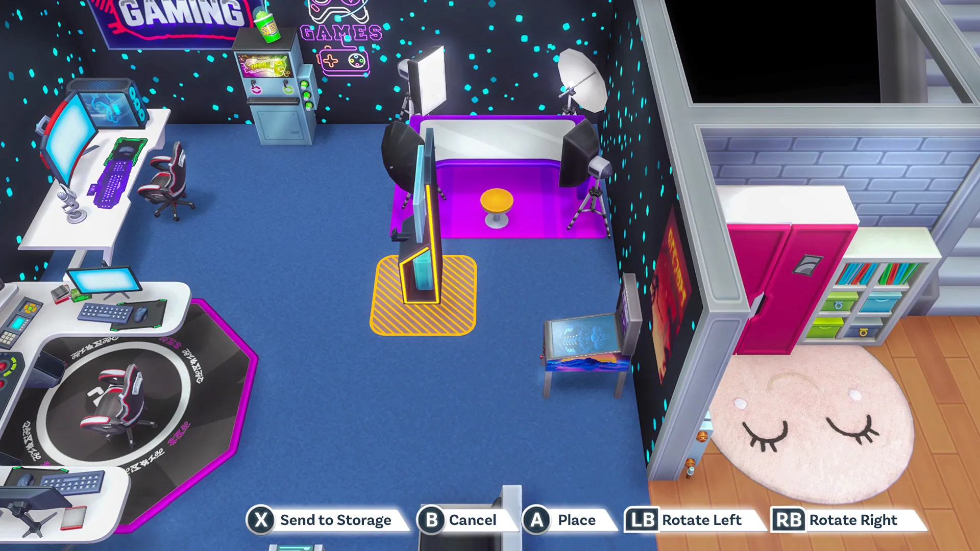 Test de Youtubers Life 2