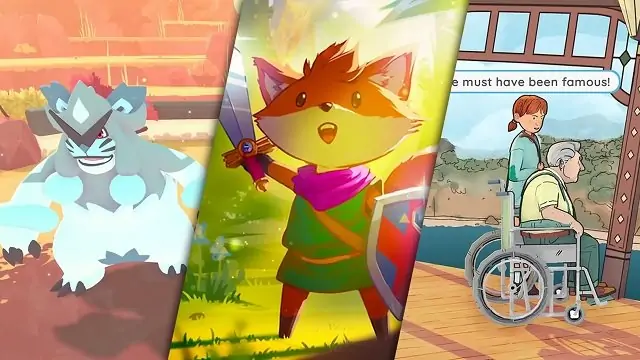 Voici quelques Indies PS4 et PS5 qui sortiront en septembre 2022