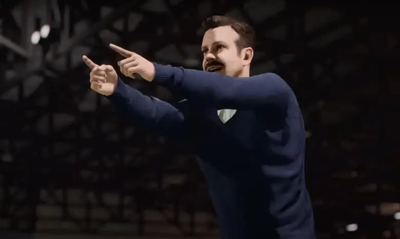 FIFA 23 : Comment jouer en tant que Ted Lasso / AFC Richmond