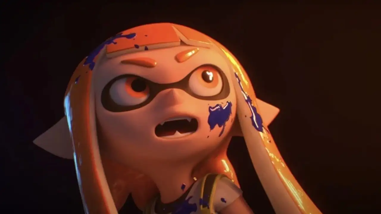 Splatoon 3 s'est vendu à près de 8 millions d'unités en septembre 2022